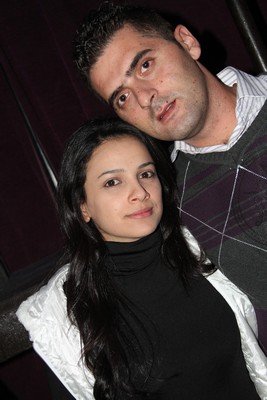 Christmas Party 